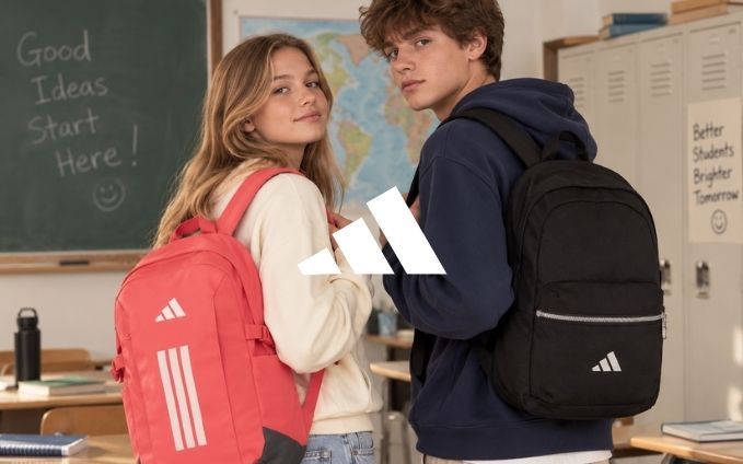 Adidas